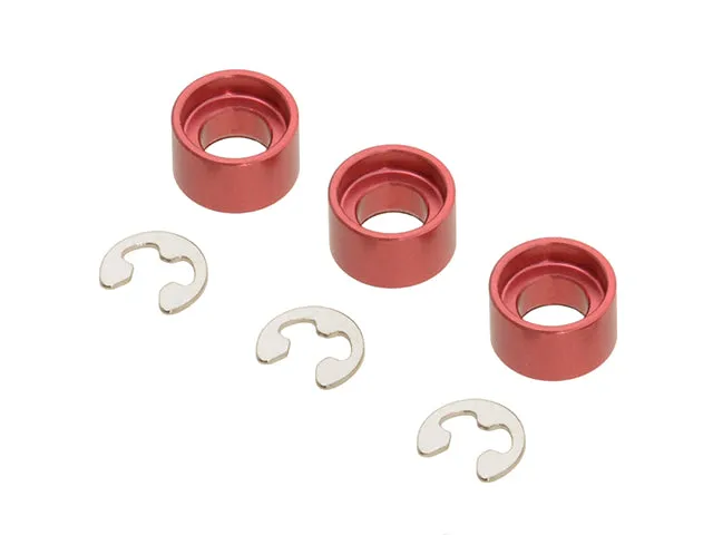Poseidon Turbo Valve Shim Set -3PCS