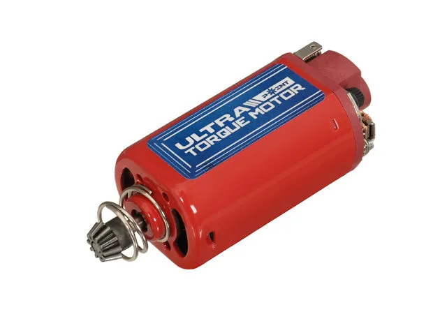 Point ULTRA Torque Motor - Short
