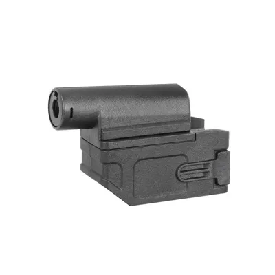 Adaptador de Cargador para AR15/AR-15/M4/M870 - BattleAxe