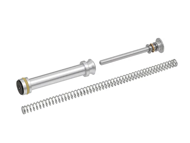 Well Upgrade Set Til MB02/03 Serie · Negro