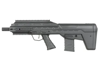 Urban Assault Riffel - APS Airsoft