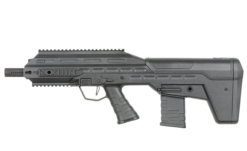 APS Airsoft Urban Assault Riffel · Tan / FDE