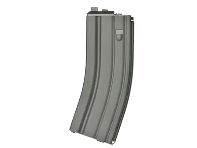 V3 Gas Magasin Til WE-M4/SCR/4168 Med Open Bolt System - WE Airsoft
