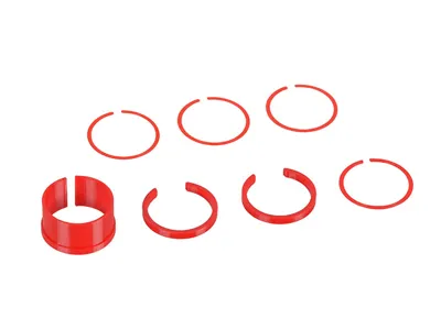 VSR-10 / T10 Sliding Ring Set - Hades Airsoft