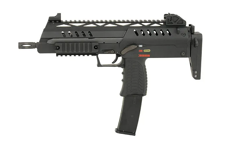 WE Airsoft WE-R-M009 - Sort