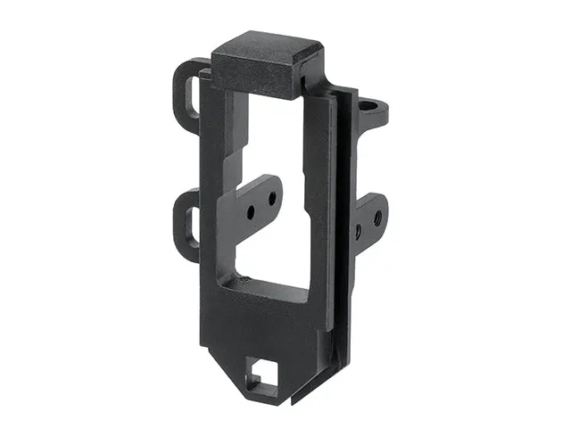 WE Airsoft We-Scr Kolbe Support · Negro