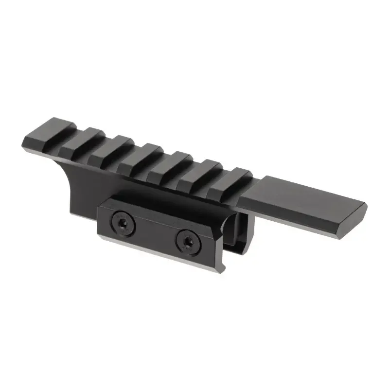 B-18U AKS-74U Rear Sight RIS Mount