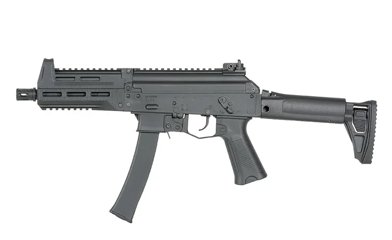Well Pro WE06 Maskinpistol · Negro
