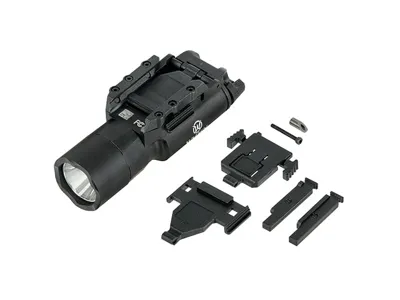 X300 ULTRA Pistol Torch - Wadsn