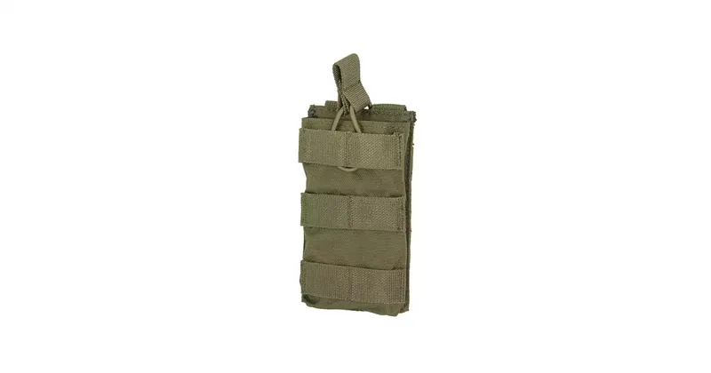 Modular Open Top Single Pouch for 5.56 · Verde / OD