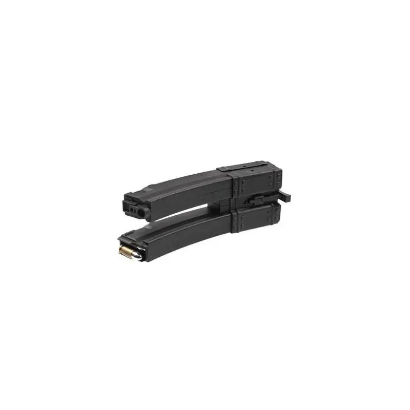 Cargador Hi-Cap MP5