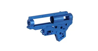 Carcasa de Gearbox CNC Billet CM.097 V2 a CM.097