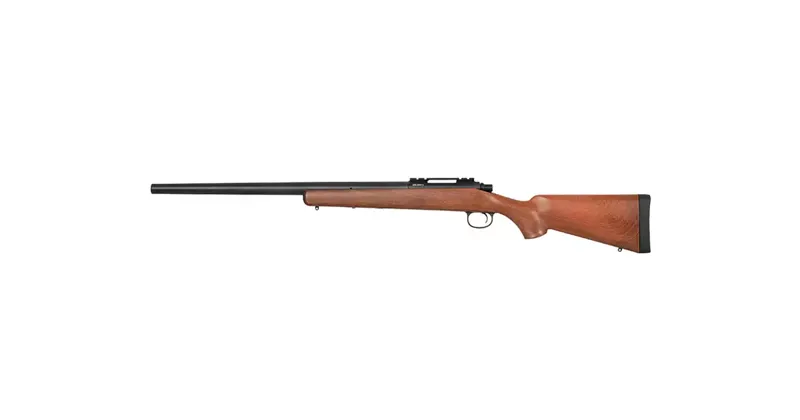 CM.701C-U Upgraded Version 520 FPS - Estilo Madera