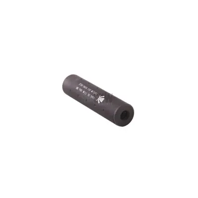 Silenciador Skull 130 mm - Golden Eagle