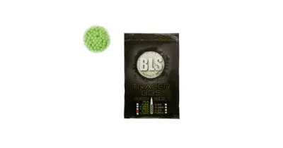 Bolas Perfectas BB Tracer BIO 0,30g - 2000RD Bolsa [BLS]
