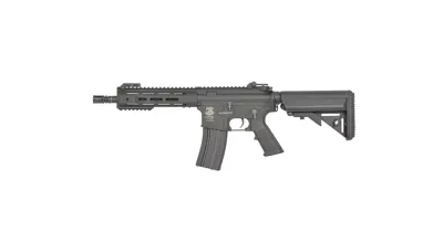 M4 CQB 9.5" Assault Rifle Sports Line ETU [S&t]