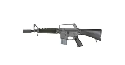 Colt 607/GX-5857 CGS - [EMG]