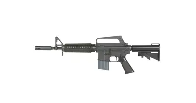 Colt 609/GAU-5/a Cgs - [Emg]