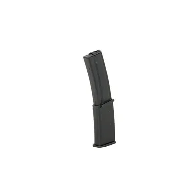 Cargador Hi-Cap R4 MP7 Eléctrico - WELL.