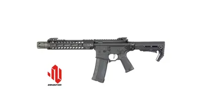 10" Raiders SBR Rifle, GEN-2 - [EMG]