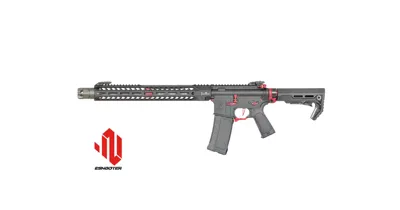 15.5" Raiders Competition, GEN-2 - [EMG]