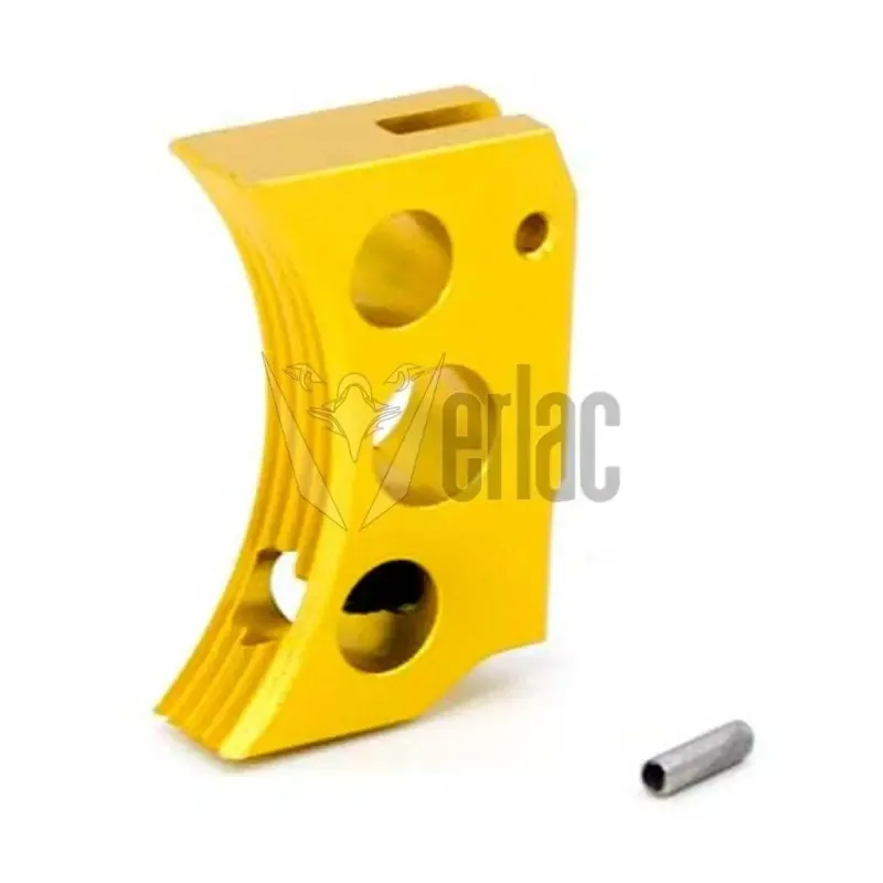 Gatillo Type F Hi-Capa · Oro