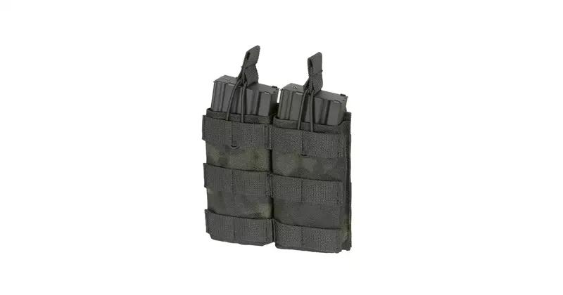 Modular Open Top Double Pouch for 5.56 - MB