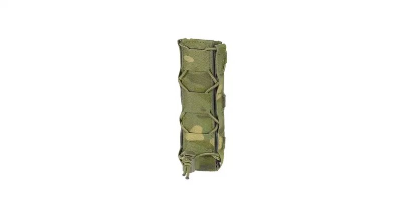Single TACO Pouch for MP5/MP7 Magazines, Laser Cut - MT
