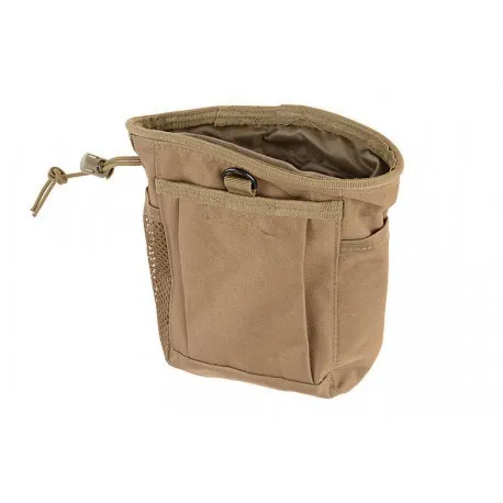 GFC - Dump Poche · Tan / FDE