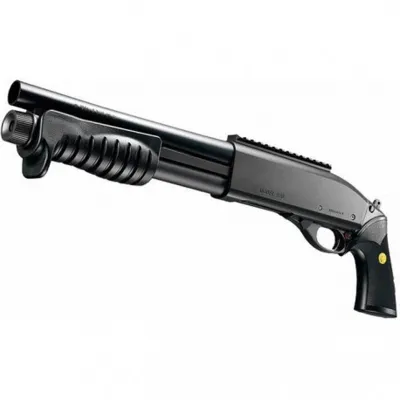 Fusil a Pompe 3/6 Billes M870 Breacher