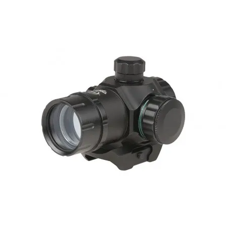 Viseur Point Rouge/ Compact Evo · Verde / OD