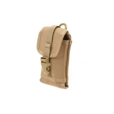 GFC - Poche pour Smartphone · Tan / FDE