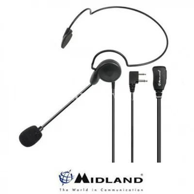Casque Audio Tour de Nuque AB29