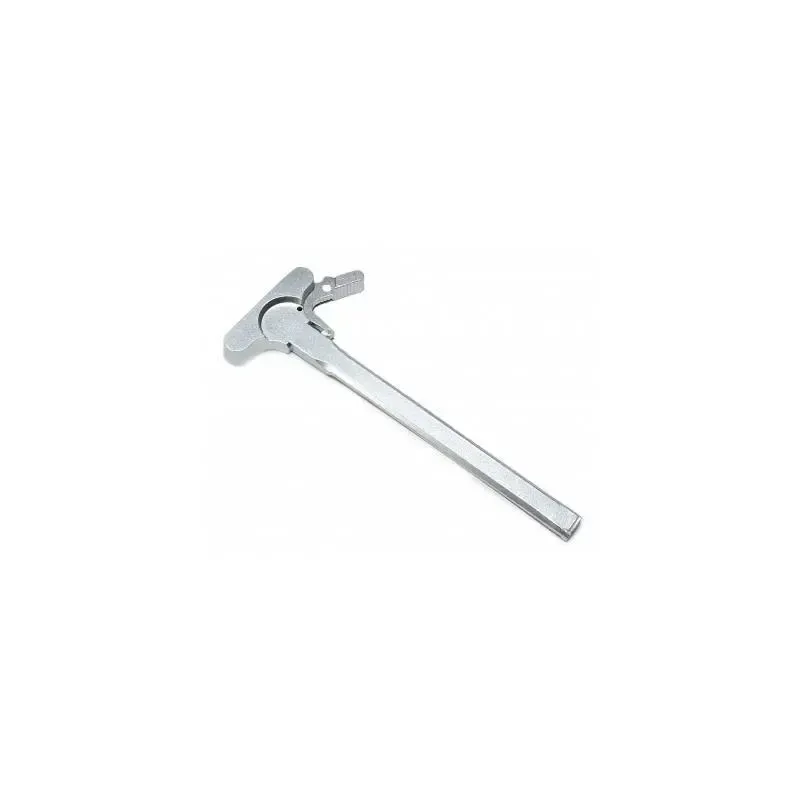 Palanca de Carga M4 · Plata
