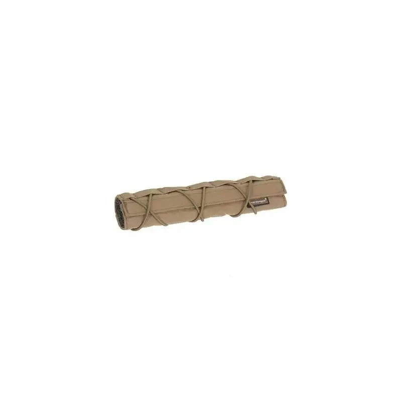 Cubre Silenciador · Tan / FDE