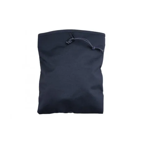 Dump Pouch - GFC · Negro
