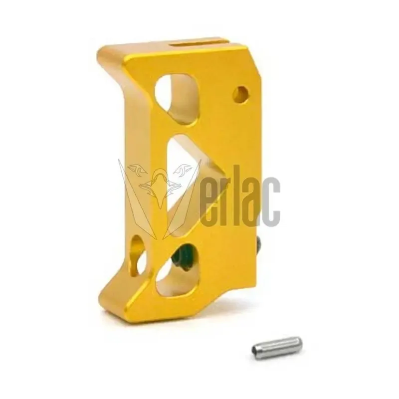 Gatillo Type P Hi-Capa · Oro