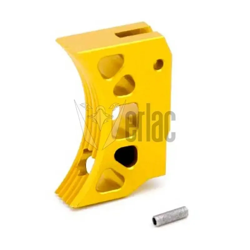 Gatillo Type K Hi-Capa · Oro