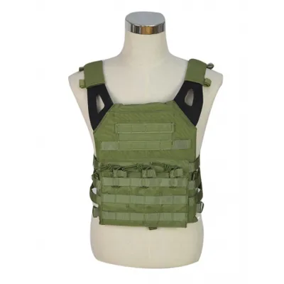 Gilet Style JPC - Lazer Cut - Viper