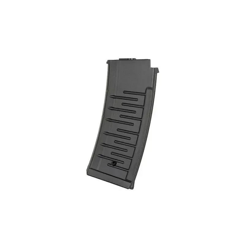 Cargador CM.099 Hi-Cap · Negro