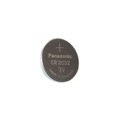 Lithiová Baterie CR2032 Lithium Power 3 V – 1 Ks - Panasonic