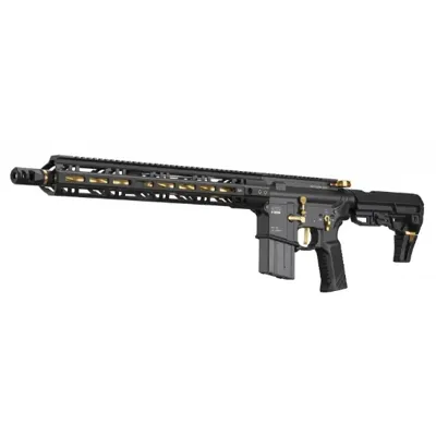 MTR16 ZET System – Zlatá - Tokyo Marui