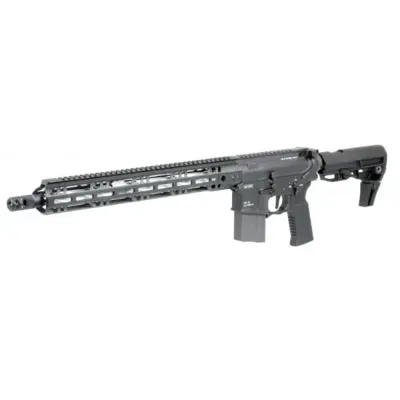 MTR16 ZET System – Černá - Tokyo Marui