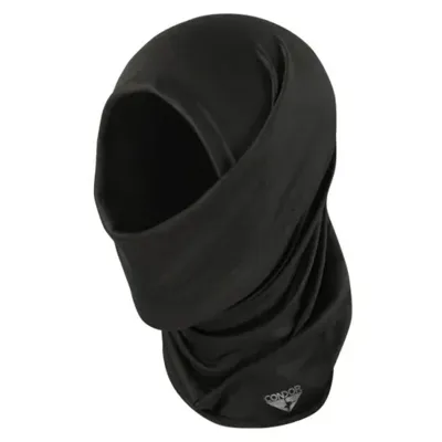 Šátek Multi-Wrap Černý - Condor Outdoor