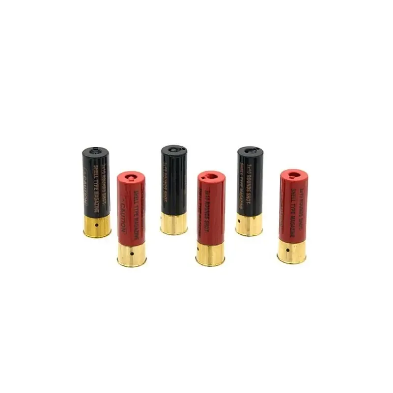 Set de Cartuchos de 30 BB - EE