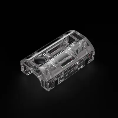 Náhradní Nádržka Pro Flare Smoky BT – Smoke Liquid Tank - Eshooter