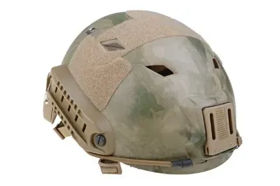 Přilba FAST Gen.2 Typ BJ - A-Tacs FG - Delta Armory