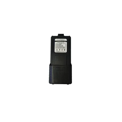 3800 mAh para Baofeng UV- 5RA