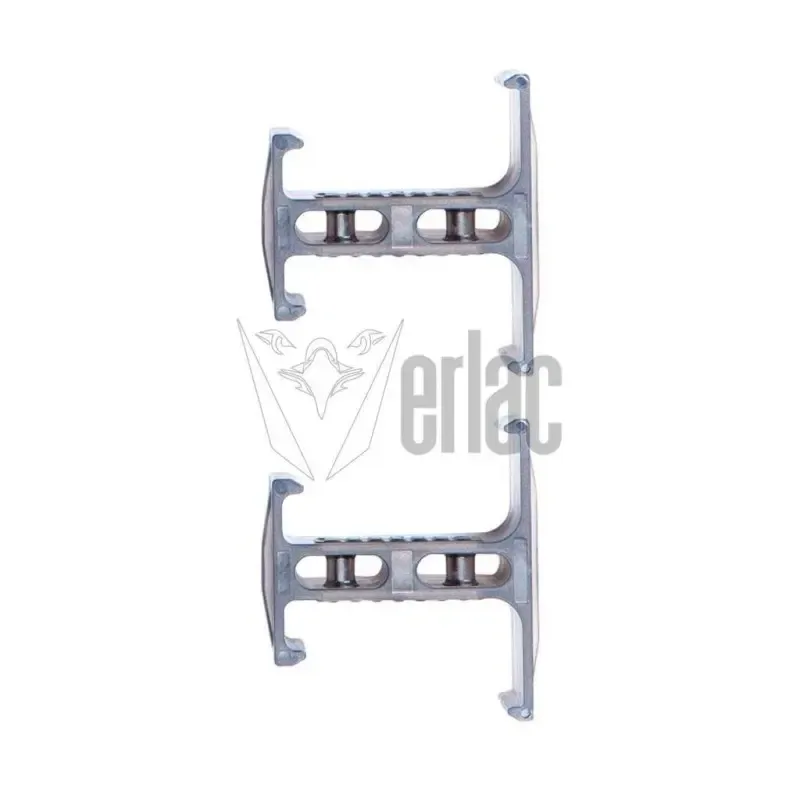 Clip Cargadores Scorpio EVO