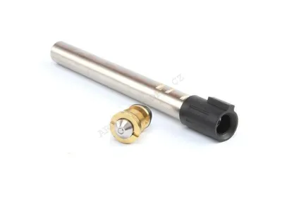 Vnitřní Hlaveň 106mm S Vysoko-Průtokovým Ventilkem Pro M9/ M92/ M9A1 - Maple Leaf